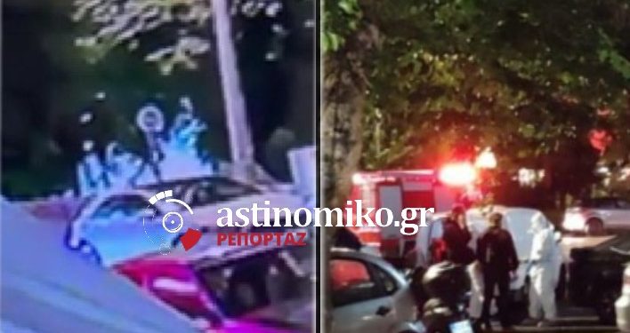 Τι σχέση έχει η βόμβα στην οδό Μιχαλακοπούλου και η εμπρηστική επίθεση στη λεωφόρο Συγγρού; – ΒΙΝΤΕΟ ΝΤΟΚΟΥΜΕΝΤΟ – ΦΩΤΟ