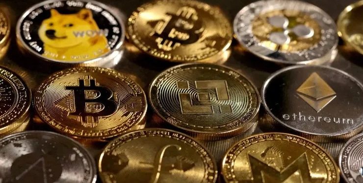 Aπάτη με κρυπτονομίσματα στο Ηράκλειο: «Αετονύχης» άρπαξε 30.000 ευρώ από γυναίκα