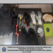 Λάρισα: Πιάστηκε σπείρα διαρρηκτών που «ξάφριζε» επιχειρήσεις – ΦΩΤΟ