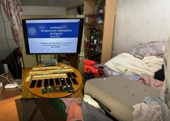 Κύκλωμα δουλεμπορίου: Πώς η σπείρα Πακιστανών «στρατολογούσε» Νεπαλέζους – Ο ρόλος-«κλειδί» 29χρονης – ΒΙΝΤΕΟ – ΦΩΤΟ