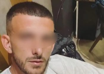 Στα χέρια της ΕΛΑΣ ο Αλβανός «βαρόνος» των φυλακών που είχε δραπετεύσει από τις φυλακές Κασσάνδρας – ΦΩΤΟ