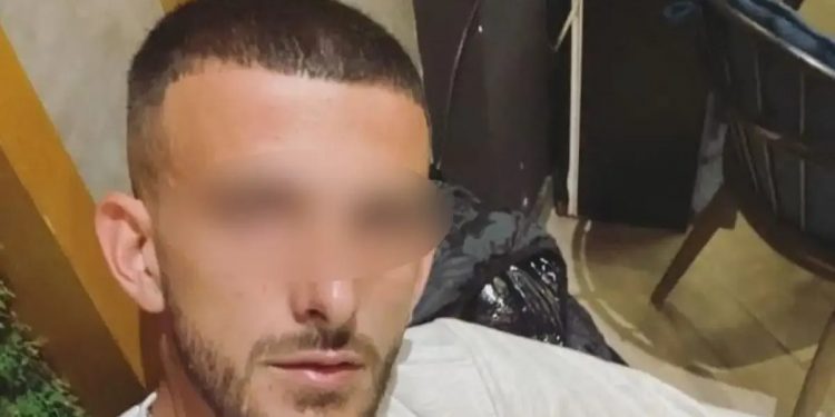 Στα χέρια της ΕΛΑΣ ο Αλβανός «βαρόνος» των φυλακών που είχε δραπετεύσει από τις φυλακές Κασσάνδρας – ΦΩΤΟ