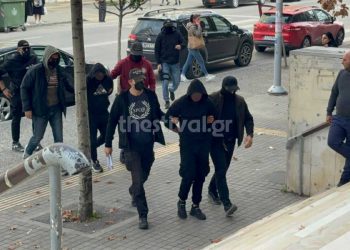 Λένε «ΝΑΙ» στην έκδοσή τους στην Κύπρο οι 2 συλληφθέντες για τη δολοφονία του Δημοσθένους – ΒΙΝΤΕΟ – ΦΩΤΟ