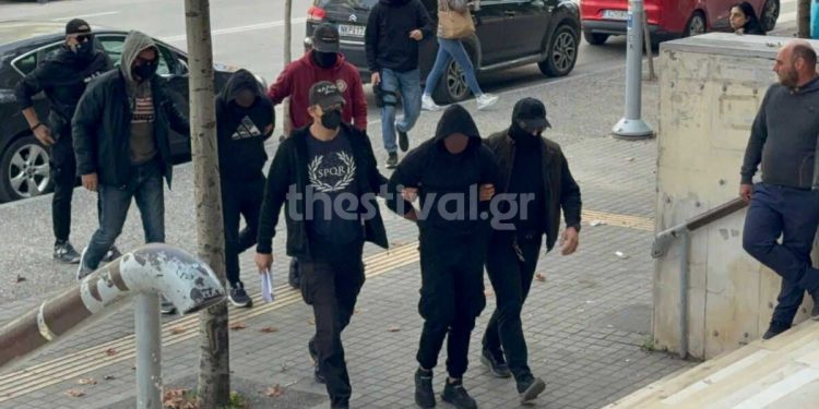 Λένε «ΝΑΙ» στην έκδοσή τους στην Κύπρο οι 2 συλληφθέντες για τη δολοφονία του Δημοσθένους – ΒΙΝΤΕΟ – ΦΩΤΟ