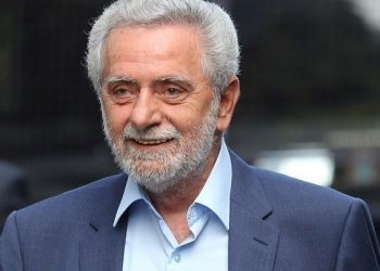 Θοδωρής Δρίτσας: Καταλαμβάνει την έδρα του Τσίπρα  και «μετακομίζει» στην Νέα Αριστερά