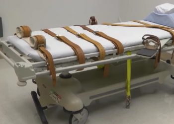 Φλόριντα: Εκτελέστηκεθανατοποινίτης – Κάλεσε για καφέ 41χρονη και την σκότωσε – BINTEO