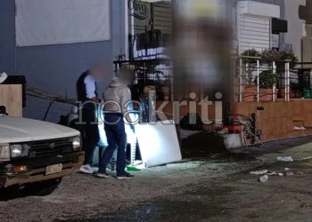 Φονικό σε πανηγύρι στα Χανιά: 23χρονος πυροβόλησε και σκότωσε τον 52χρονο ξάδελφό του – Φόβοι για βεντέτα – ΒΙΝΤΕΟ – ΦΩΤΟ