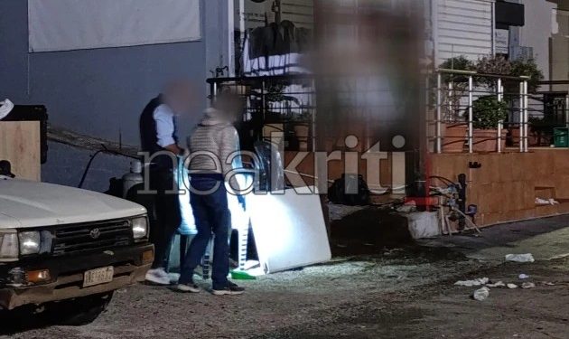 Φονικό σε πανηγύρι στα Χανιά: 23χρονος πυροβόλησε και σκότωσε τον 52χρονο ξάδελφό του – Φόβοι για βεντέτα – ΒΙΝΤΕΟ – ΦΩΤΟ
