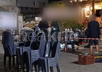 Φονικό σε πανηγύρι στα Χανιά: 23χρονος πυροβόλησε και σκότωσε τον 52χρονο θείο του – Φόβοι για βεντέτα – ΒΙΝΤΕΟ – ΦΩΤΟ