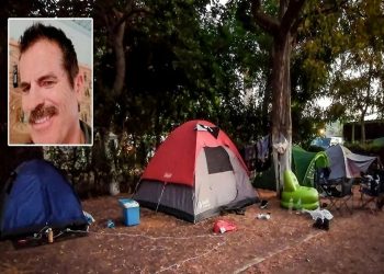 Φοινικούντα: Συνελήφθη 22χρονος ως συνεργός – «Με παρενόχλησε σεξουαλικά» – Κατονόμασε τον δράστη – ΒΙΝΤΕΟ