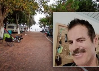 Διπλό φονικό στην Φοινικούντα: 6 σφαίρες έριξε ο δράστης – Τι ψάχνει η ΕΛΑΣ – Τι λέει η Δημογλίδου – ΒΙΝΤΕΟ