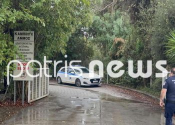 Διπλό φονικό στην Φοινικούντα: Τα χαρακτηριστικά του δράστη – Κλιμάκιο του Ανθρωποκτονιών στις έρευνες – ΒΙΝΤΕΟ – ΦΩΤΟ