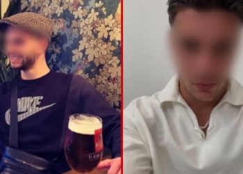 Φοινικούντα: Αυτοί είναι οι συλληφθέντες που αλληλοκατηγορούνται – Νέο ΒΙΝΤΕΟ ΝΤΟΚΟΥΜΕΝΤΟ