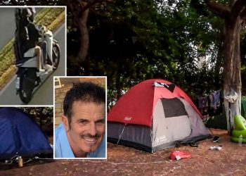 Έγκλημα στην Φοινικούντα: Ποιο ήταν το κίνητρο της διπλής εκτέλεσης – ΒΙΝΤΕΟ