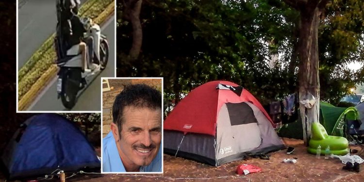 Έγκλημα στην Φοινικούντα: Ποιο ήταν το κίνητρο της διπλής εκτέλεσης – ΒΙΝΤΕΟ