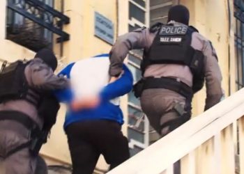 Φονικό σε πανηγύρι στα Χανιά: «Μου έβρισε την μάνα» είπε ο δράστης – Απολογείται το Σάββατο (1/11)