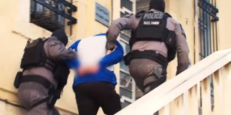 Φονικό σε πανηγύρι στα Χανιά: «Μου έβρισε την μάνα» είπε ο δράστης – Απολογείται το Σάββατο (1/11)