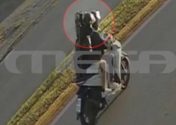 Φοινικούντα: Νέο ΒΙΝΤΕΟ ΝΤΟΚΟΥΜΕΝΤΟ δείχνει τον εκτελεστή και τον συνεργό του – «Έχουμε τα χαρακτηριστικά τους εδώ και μέρες» λέει Μπαλάσκας