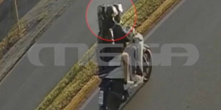 Φοινικούντα: Νέο ΒΙΝΤΕΟ ΝΤΟΚΟΥΜΕΝΤΟ δείχνει τον εκτελεστή και τον συνεργό του – «Έχουμε τα χαρακτηριστικά τους εδώ και μέρες» λέει Μπαλάσκας