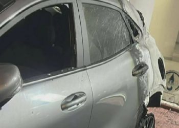 Φωτιά σε αντιπροσωπεία αυτοκινήτων στο Πολύγωνο – Γιατί ανέλαβε την υπόθεση η Κρατική Ασφάλεια – ΒΙΝΤΕΟ