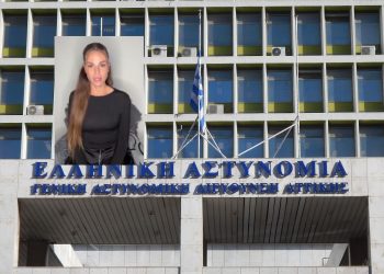 Στη ΓΑΔΑ ο αστυνομικός που κατηγορείται για τον ξυλοδαρμό της επίσης αστυνομικού πρώην συντρόφου του – ΒΙΝΤΕΟ