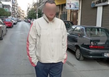 Απολογείται ο «νταής» που κάρφωσε πάνω από 100 φορές με πιρούνι την έγκυο σύντροφό του – ΒΙΝΤΕΟ