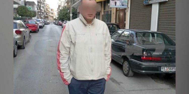 Απολογείται ο «νταής» που κάρφωσε πάνω από 100 φορές με πιρούνι την έγκυο σύντροφό του – ΒΙΝΤΕΟ