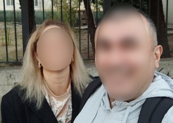 Προφυλακιστέος ο «νταής» που κάρφωσε με πιρούνι πάνω από 100 φορές την έγκυο σύντροφο του – ΒΙΝΤΕΟ