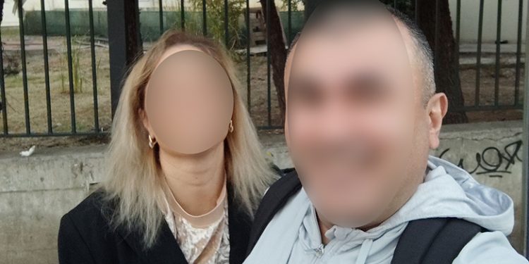 Προφυλακιστέος ο «νταής» που κάρφωσε με πιρούνι πάνω από 100 φορές την έγκυο σύντροφο του – ΒΙΝΤΕΟ