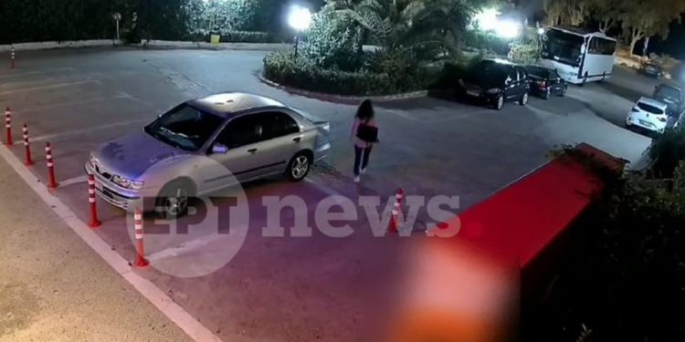 ΒΙΝΤΕΟ ΝΤΟΚΟΥΜΕΝΤΟ από την δολοφονία της Γαρυφαλλιάς στην Πάτρα – Το χρονικό της γυναικοκτονίας