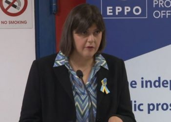 «Κόλαφος» η Κοβέσι για την διαφθορά στην Ελλάδα: Τι είπε για Τέμπη, ΟΠΕΚΕΠΕ, Δικαιοσύνη – ΒΙΝΤΕΟ