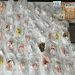 Λάρισα: Συνελήφθησαν 2 άνδρες για διακίνηση ναρκωτικών – ΦΩΤΟ