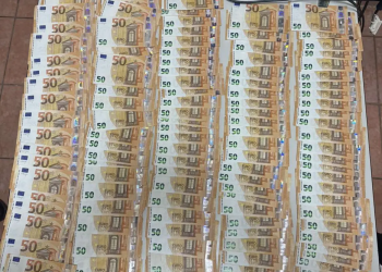 Λέσβος: 13χρονος ξάφρισε 7.000 ευρώ από τη γιαγιά του – ΦΩΤΟ