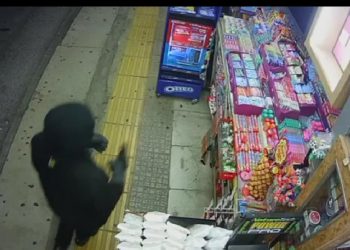 Ληστές ετών….16! ΒΙΝΤΕΟ ΝΤΟΚΟΥΜΕΝΤΑ από την δράση τους στα νότια προάστια της Αττικής – ΦΩΤΟ