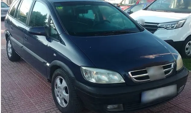 Κομοτηνή: Συνελήφθη άντρας για παράνομη διακίνηση μεταναστών – ΦΩΤΟ