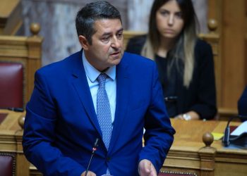 Να κληθεί στην Εξεταστική για τον ΟΠΕΚΕΠΕ ζητά ο Μυλωνάκης – Όλη η επιστολή του – ΒΙΝΤΕΟ