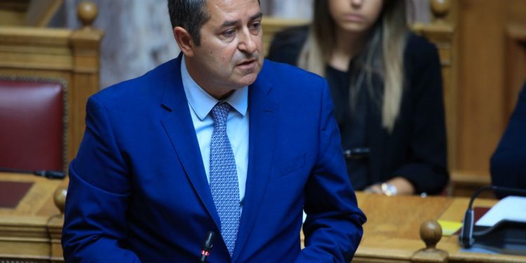 Να κληθεί στην Εξεταστική για τον ΟΠΕΚΕΠΕ ζητά ο Μυλωνάκης – Όλη η επιστολή του – ΒΙΝΤΕΟ