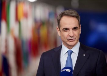 Μητσοτάκης: Σημαντικά βήματα προς την υλοποίηση κοινής ευρωπαϊκής αμυντικής πολιτικής