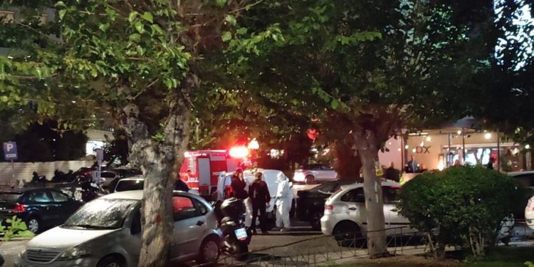 Έκρηξη στην Μιχαλακοπούλου: Οι… αδιάφοροι βομβιστές που «ταρακούνησαν» την ΓΑΔΑ – ΒΙΝΤΕΟ