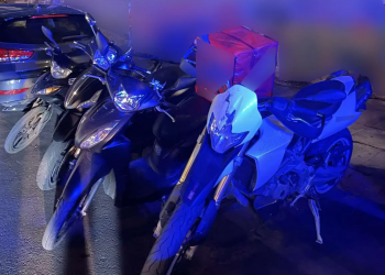 Αδιόρθωτοι οι οδηγοί – Τι έδειξαν οι έλεγχοι στο Ίλιον μέσα σε ένα μόλις βράδυ – ΦΩΤΟ