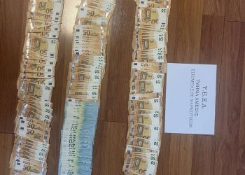 Αττική: Σύλληψη 38χρονου για διακίνηση ναρκωτικών – ΦΩΤΟ 