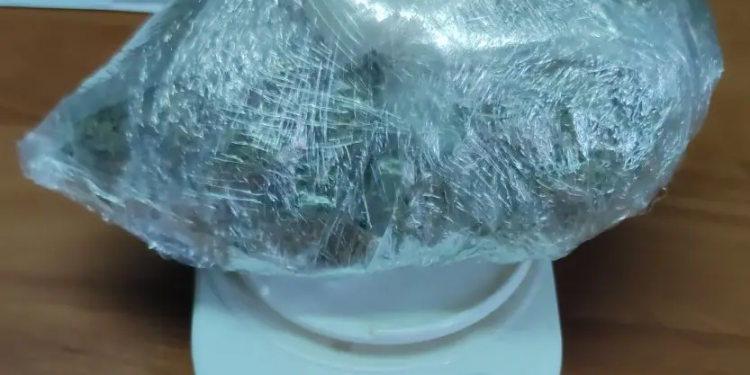 Δυο συλλήψεις για διακίνηση ναρκωτικών στον Άγιο Παντελεήμονα – ΦΩΤΟ