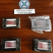 Ελευσίνα: Δύο συλλήψεις για διακίνηση κοκαΐνης – ΒΙΝΤΕΟ – ΦΩΤΟ