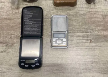 Δύο συλλήψεις για διακίνηση ηρωίνης στην Πάτρα – ΒΙΝΤΕΟ – ΦΩΤΟ