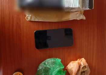 Μία σύλληψη για διακίνηση ναρκωτικών στα Ιωάννινα – ΦΩΤΟ