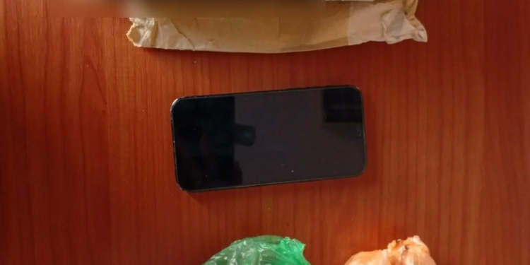 Μία σύλληψη για διακίνηση ναρκωτικών στα Ιωάννινα – ΦΩΤΟ