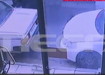 Νέος Κόσμος: Τρεις τραυματίες και πέντε προσαγωγές μετά από άγρια συμπλοκή – ΒΙΝΤΕΟ – ΦΩΤΟ