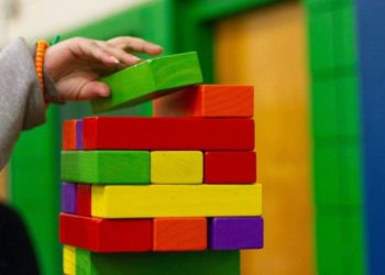 Άγιος Παντελεήμονας: 4χρονη «το έσκασε» από το νηπιαγωγείο και βρέθηκε στην Αχαρνών – Συνελήφθη η διευθύντρια – ΒΙΝΤΕΟ