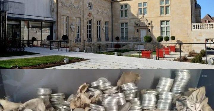 Νέο πλήγμα στο γόητρο της Γαλλίας – Νέα κλοπή σε μουσείο λίγα 24ωρα μετά το Λούβρο