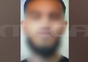 Ιερά Οδός: Αυτός είναι ο 25χρονος ντελιβεράς που κάρφωσε ψαλίδι στο μάτι 40χρονου – Είχε συλληφθεί 19 φορές από το 2015